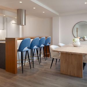 Appartement met Twee Slaapkamers